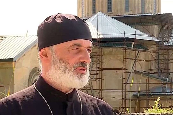 ანდრია ჯაღმაიძე: საქართველოს პრემიერ-მინისტრმა ძალიან საჭირო და საინტერესო ვიზიტი განახორციელა გელათში