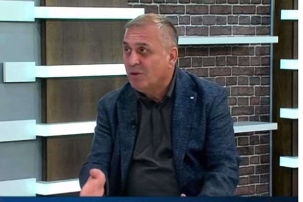 მამუკა გუგეშაშვილი ლევან ხაბეიშვილზე: სექტემბერ-ოქტომბერში ხაბეიშვილი „ნაციონალური მოძრაობის“ თავმჯდომარე აღარ იქნება, ჩემი ვარაუდით, პარტიის ახალი თავმჯდომარე იქნება დავით კირკიტაძე ან ლევან ბეჟაშვილი