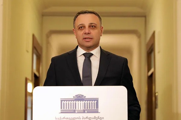 ალუდა ღუდუშაური: ხაბეიშვილს რისი გასაღებიც ჰქონდა, ისიც დაკარგული აქვს