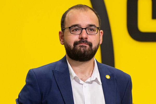 გრიგოლ გეგელია: ის, რომ 2023 წელს „ნაციონალურ მოძრაობას“ კიდევ სააკაშვილი სჭირდება ელექტორალური დივიდენდისთვის, მიუთითებს, რომ ამ პარტიას არავითარი შინაგანი რესურსი დარჩენილი არ აქვს