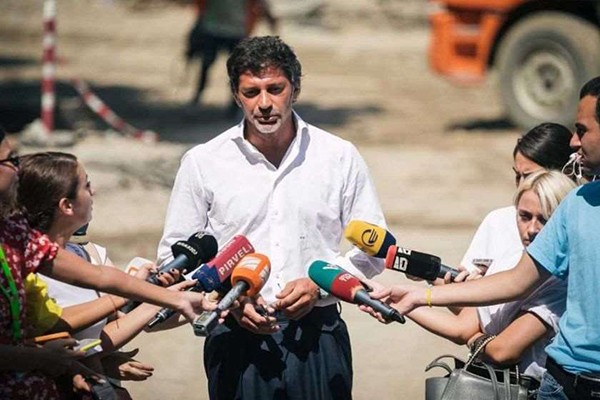 კახა კალაძე: საერთოდ არსებობს ოპოზიცია? ერთადერთი, რითაც შემოიფარგლებიან ქვეყნის წინააღმდეგ მიმართული განცხადებებია