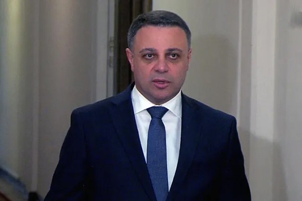 ალუდა ღუდუშაური: დასავლელი პარტნიორები თუ გვეტყვიან, რომ დეოლიგარქიზაციაზე კანონი აღარ არის რელევანტური, ჩავხსნით, წინააღმდეგ შემთხვევაში, ეს კანონი იქნება მიღებული