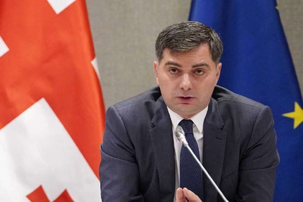 ვახტანგ მახარობლიშვილი: საქართველო ის დემოკრატიული ქვეყანაა, რომელსაც პერსპექტივა და მკაფიო გზა აქვს დასახული ევროპული ქვეყნების კავშირში საბოლოო გაწევრიანებისთვის