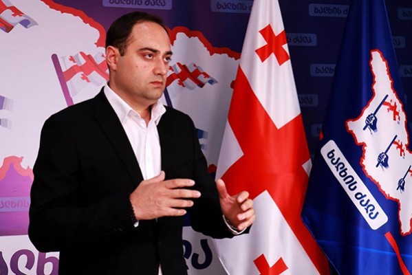 ზურაბ ქადაგიძე: პრემიერის დღევანდელი ვიზიტი და ის პოზიტიური გზავნილები, რომლებიც გაკეთდა საქართველოს მისამართით - გვაფიქრებინებს, რომ დეკემბერში საქართველო მიიღებს სტატუსს