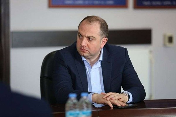 ირაკლი ჩიქოვანი: სტატუსთან დაკავშირებული გადაწყვეტილება მხოლოდ 12 რეკომენდაციაზე არ იქნება დამოკიდებული - ვხედავთ, რომ რეალურად არის დანახული პროგრესი, რომელსაც ჩვენ ვაჩვენებთ