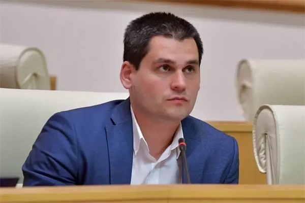მიხეილ დაუშვილი - კანდიდატის სტატუსს თუ მივიღებთ, პირველ რიგში, ეს ჩვენი მოქალაქეების დამსახურება იქნება, იმედი გვაქვს, პარტნიორების მხრიდან აქცენტი სწორედ ამაზე გაკეთდება