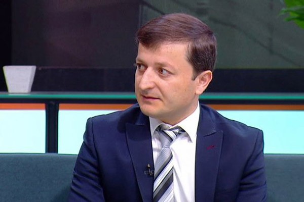 ლაშა ქავთარაძე: ტურიზმიდან მიღებული შემოსავლები წლიურად,$ 4 მლრდ-ის ფარგლებში იქნება