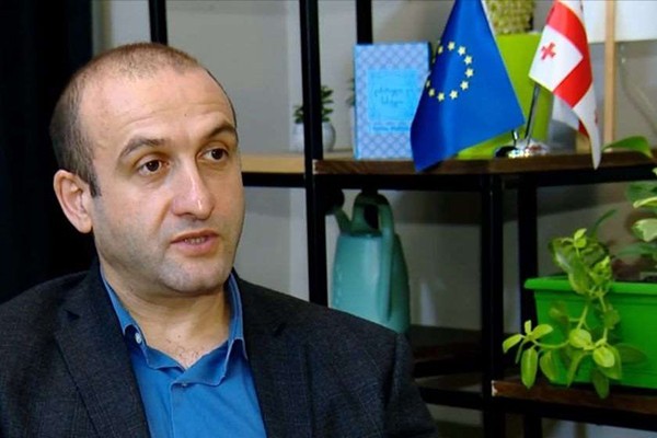 იაგო ხვიჩია: მიხეილ სააკაშვილმა პატიება უნდა სთხოვოს ხალხს, რათა ადამიანებს ჰქონდეთ იმის განცდა, თუ რა გაიაზრა მან და რა - არა