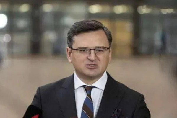 დმიტრო კულება: ცხოვრება თანამედროვე რუსეთის გარეშე შესაძლებელია