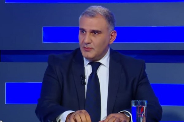 მიხეილ სარჯველაძე: პოლიტიკაში დაბრუნება სააკაშვილის მხრიდან იძულებითი ნაბიჯია, როგორც ჩანს, მთავარი ამოცანა მართლმსაჯულებისთვის თავის არიდებაა