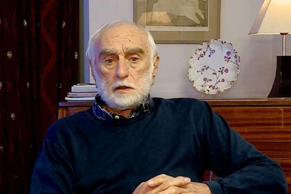 მერაბ კოკოჩაშვილი: 20 წელზე მეტია კინოცენტრი არსებობს, რეორგანიზაციაზე, ან მომავალში რა უნდა გაკეთდეს, ამაზე აღარავინ უნდა იფიქროს?