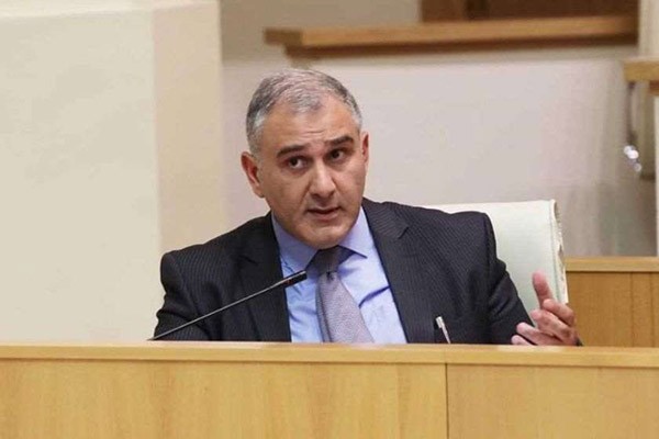 მიხეილ სარჯველაძე სააკაშვილის პოლიტიკაში დაბრუნებაზე: ახლა როდესაც, მთელი სიცხადით გამოჩნდება, ბევრ ადამიანში გაიღვიძებს იმ წარსულის მოგონება, რასთანაც სააკაშვილის მმართველობაა დაკავშირებული