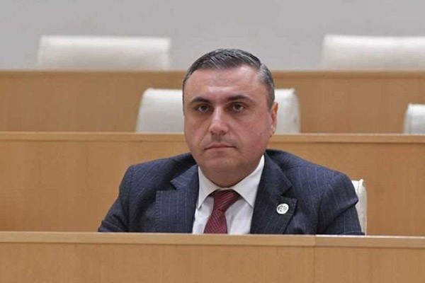 დავით მათიკაშვილი: კიდევ უფრო კარგად გამოჩნდება საზოგადოებისთვის, თუ რატომ არ უნდა დაუჭირონ მომავალ არჩევნებზე „ნაციონალურ მოძრაობას“ მხარი