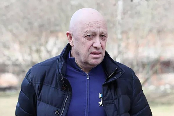 დიდი ბრიტანეთის დაზვერვა: უკრაინის კონტრშეტევის ფონზე ევგენი პრიგოჟინი რუსეთის თავდაცვის სამინისტროსთან კონფლიქტს ამწვავებს