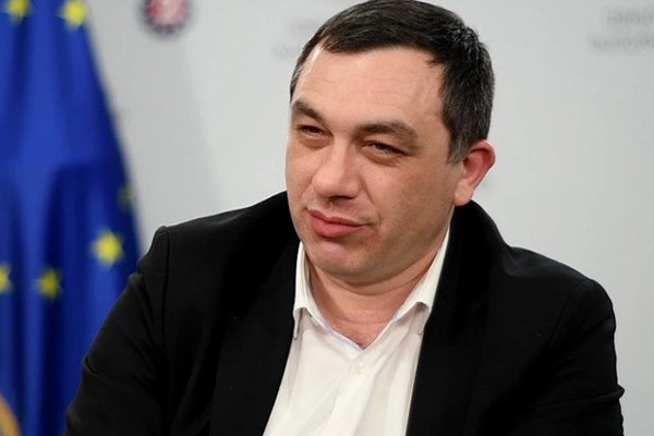 გიგა ბოკერია: 