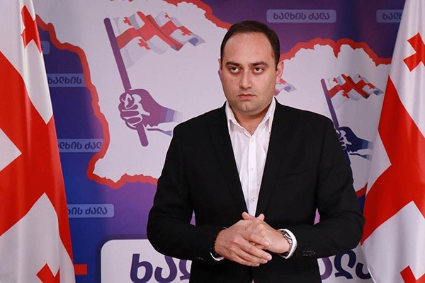ზურაბ ქადაგიძე: აშშ-ის ადმინისტრაცია წლების განმავლობაში ცდილობდა ჩვენს სასამართლოზე გავლენის მოპოვებას, მაგრამ რომ არ გამოუვიდა, დაიწყო მოსამართლეებზე ზეწოლა და მათთვის სანქციების დაწესება