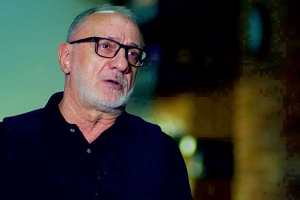 გოგა ხაინდრავა: ბოლომდე არავინ იცის რა არის ეს კანდიდატის სტატუსი, ეს არის არაფერი