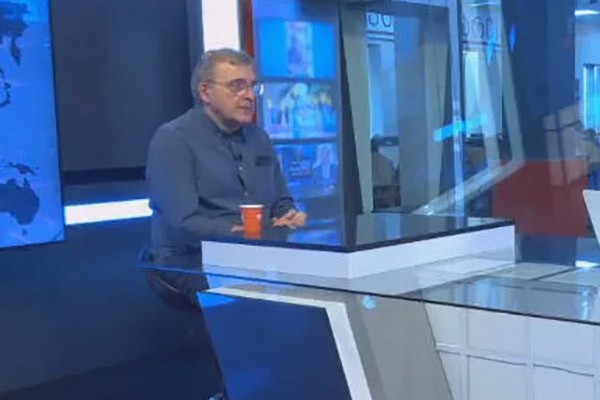 მამუკა არეშიძე: პრიგოჟინი არის ერთადერთი პიროვნება, რომელიც აფრიკაში რუსული პოლიტიკის გამტარებელია