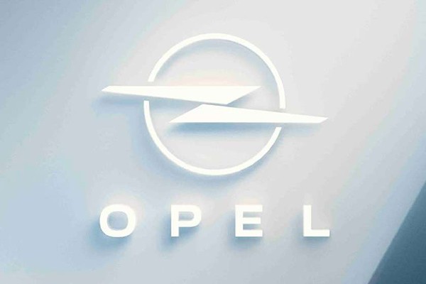 Opel-მა განახლებული ლოგო წარადგინა