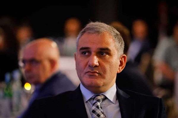 მიხეილ სარჯველაძე: დიახ, რა თქმა უნდა, საქართველო იმსახურებს კანდიდატის სტატუსს და ამას იმსახურებდა ჯერ კიდევ შარშან