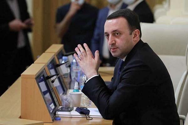 ირაკლი ღარიბაშვილი: 2022 წლის  მონაცემებით, სოფლის მეურნეობის პროდუქციის გამოშვებამ 15.2 მილიარდი ლარი შეადგინა; უკანაკსნელი 10 წლის განმავლობაში ეს მაჩვენებელი გაზრდილია 112%-ით