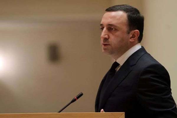 ირაკლი ღარიბაშვილი: ონკოლოგიური დიაგნოზის მქონე ყველა ბავშვი საზღვარგარეთ, მაღალტექნოლოგიურ კლინიკებში სრულყოფილ მკურნალობას სახელმწიფო დაფინანსებით მიიღებს