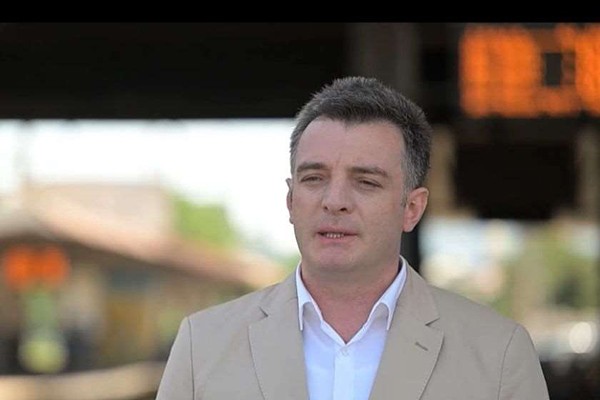პაატა მუჯირი: ამ დროისთვის გზა გაწმენდილია, მატარებლების მოძრაობა განახლდება მაშინ, როდესაც მივიღებთ ექსპერტებისგან დასკვნას, რომ გადაადგილება უსაფრთხოა