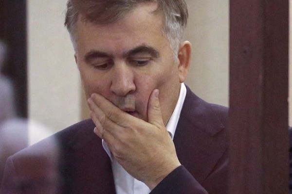 მიხეილ სააკაშვილი: პრეზიდენტმა ზელენსკიმ გამოაჩინა ადამიანურობის ეტალონი და გაგანია ომისა და ნატო-ს სამიტისთვის მზადების დროს ჩემთვის მოიცალა - უახლოეს დღეებში ველოდები კარგ ამბებს ფრონტიდან