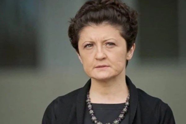 თეა წულუკიანი: ალბათ არავის უნდა უკვირდეს, რომ ნატოს სამიტზე პირველ ადგილზე წევრი სახელმწიფოების მიღმა იყო სწორედ უკრაინა, მაგრამ ჩვენი ქვეყნის შიგნით დესტრუქციული ოპოზიცია მაინც ახერხებს წარმოაჩინოს ეს საქართველოს მარცხად