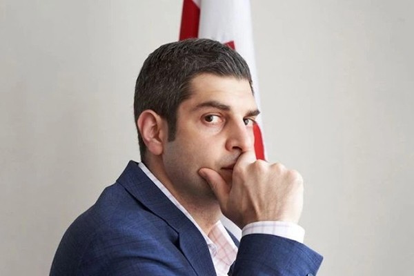 იაპონიაში საქართველოს ელჩს თავს დაესხნენ