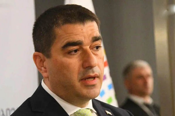 შალვა პაპუაშვილი: ქართული სახელმწიფო აბსოლუტურად აკმაყოფილებს ნატო-ს სტანდარტს, დარჩენილია პოლიტიკური გადაწყვეტილება, საუბარი, თითქოს რაღაც რეფორმებია ჩასატარებელი, საბაბია