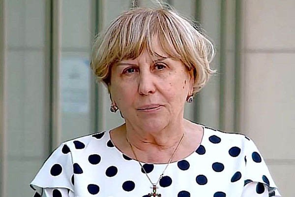 გიული ალასანია „ვივამედში“ მომხდარ ინციდენტზე: ყველას შეიძლება გვედოს რაღაც, სადღაც, რაღაცისთვის. რომელი მასალა? - მე რაც დავინახე, ცარიელი ქაღალდის ნაგლეჯია