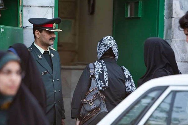 ირანის ისლამურ რესპუბლიკაში 10-თვიანი პაუზის შემდეგ ზნეობის პოლიციის მუშაობა აღდგა