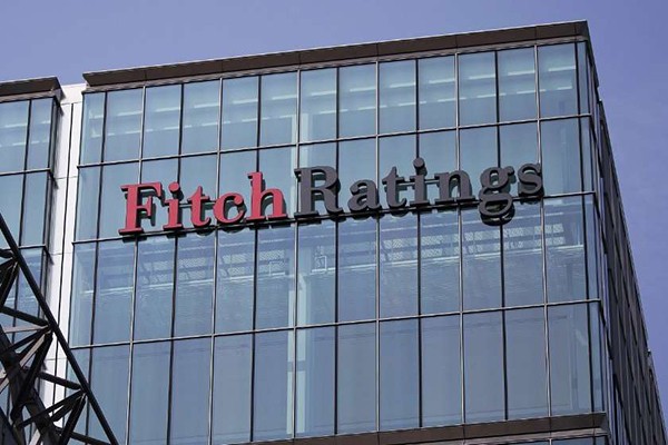 სარეიტინგო კომპანია Fitch-მა საქართველოს სუვერენული საკრედიტო რეიტინგი BB დონეზე, ხოლო პერსპექტივა - პოზიტიური დაადასტურა