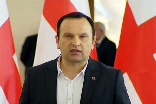 პაატა მანჯგალაძე: ოპოზიციასთან მუდმივი კონსულტაცია და კოორდინაცია გვაქვს, მათ შორის „ნაციონალურ მოძრაობასთან“, საბოლოო ჯამში ეს ყველაფერი რა სახეს მიიღებს, უახლოეს დღეებში ცნობილი გახდება
