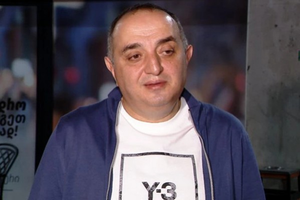 კობა ნაყოფია „ოცნებაზე“: თუ არ ეშინიათ სააკაშვილის მაშინ გამოუშვან და დავინახავთ, როგორი შედეგი დაუდგებათ 2024 წლის არჩევნებში