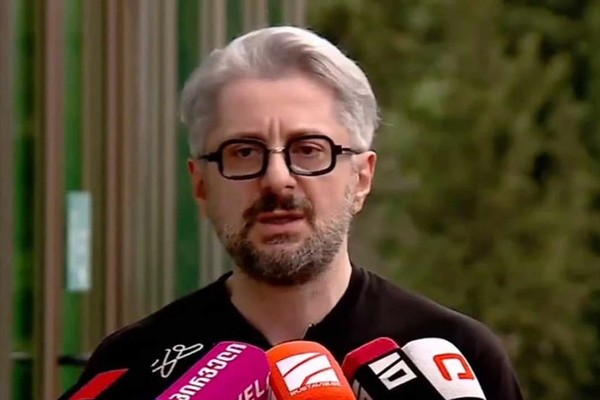 ნიკა გვარამია: ყველა ქართველს აქვს პოლიტიკაში მონაწილეობის უფლება და ეს მხოლოდ არახამიას არ ეხება