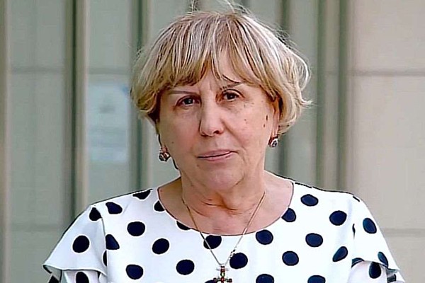 გიული ალასანია: რას ჰქვია ლობისტები, იურიდიული ფირმა იყო, რომელიც დიახ, დავიქირავეთ და მუშაობდა ჩვენთვის და ძალიან მადლობელი ვარ, კარგად იმუშავეს