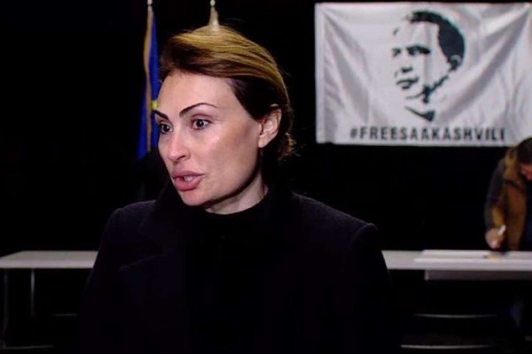 „ფრანკლინის კლუბის“ მრჩეველთა საბჭოს სოფო ჭყონია შეუერთდა