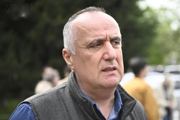აკაკი ბობოხიძე: „ნაციონალურ მოძრაობასთან“ ღირებულებით ნაწილში გაერთიანება და მის ქუდქვეშ ივანიშვილის დამარცხება შეუძლებელია