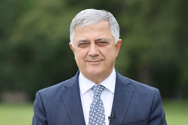 ზაზა გოგსაძე: ხორვატია აქტიური მხარდამჭერია საქართველოს ევროკავშირის გზაზე და ამიტომ, პრემიერის ვიზიტს განსაკუთრებული მნიშვნელობა ენიჭება