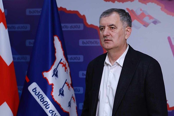 სოზარ სუბარი უკრაინის ხელისუფლებაზე: ისინი არ აქცევენ ყურადღებას ევროპული სასამართლოს გადაწყვეტილებას, აგრძელებენ ცილისმწამებლურ კამპანიას საქართველოს წინააღმდეგ, რომლის მიზანი საქართველოში მეორე ფრონტის გახსნა რუსეთის წინააღმდეგ