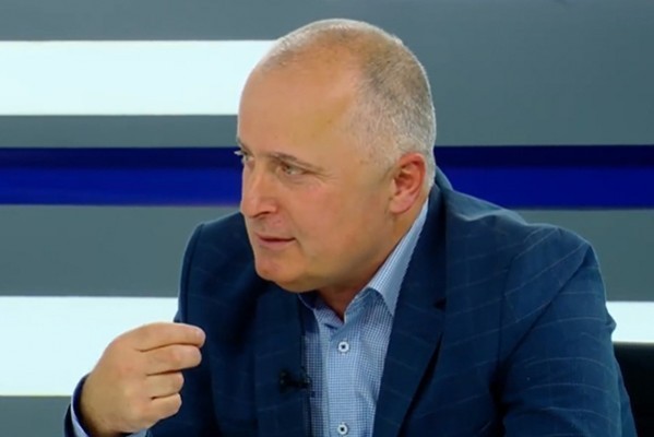 ამირან სალუქვაძე: რეალურად ლობისტურმა საქმიანობამ გამოიწვია ის, რომ შარშან საქართველომ ვერ მიიღო კანდიდატის სტატუსი