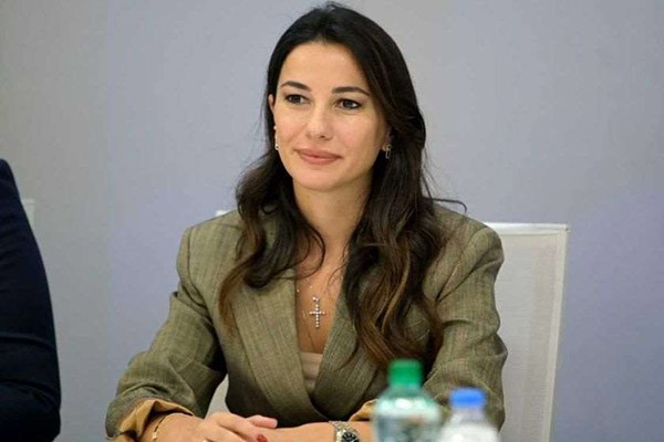 მარიამ ქვრივიშვილი: ანტისახელმწიფოებრივი კამპანია მიმდინარეობს, თითქოს ჩვენი ზღვის წყალი არის ადამიანის ჯანმრთელობისთვის საფრთხის შემცველი. ეს არის ქვეყნის მტრობა