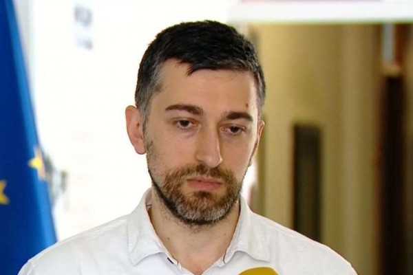 ჰერმან საბო: „კოკა-კოლას“ შიდა საქმეა ის, რომ საქართველოში წარმოებული „კოკა-კოლა“ ხვდება რუსეთის ბაზარზე, არ მგონია, რომ ამაში მთავრობა უნდა ჩაერიოს
