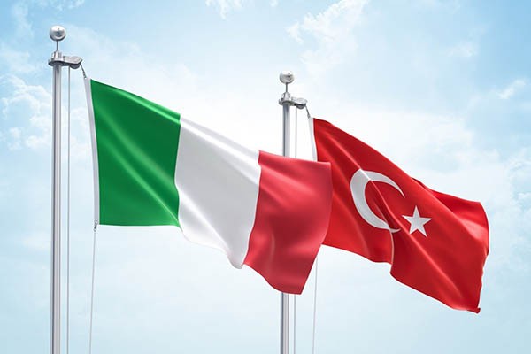 იტალია და თურქეთი ევრო 2032-ის მასპინძლობას ერთობლივად აპირებენ