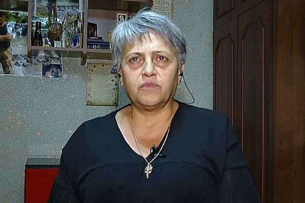 ციცინო შავაძე: მჯერა სამართლიანობის და ყველა ის პირი იქნება დაკავებული, ვინც აღიარა, რომ როინ შავაძეს ესროლა, ასევე ყველა ის დამკვეთიც, ვინც როინ შავაძის მკვლელობის საქმეშია გარეული
