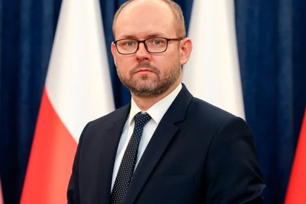 პოლონეთის პრეზიდენტის წარმომადგენელი: დროა, უკრაინამ დაიწყოს იმის დაფასება, რასაც პოლონეთი მისთვის აკეთებს
