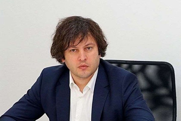 ირაკლი კობახიძე ბათუმის აქციაზე: არავის მოუთხოვია ძალადობის ორგანიზატორების დასჯა