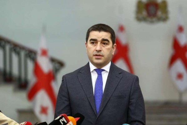 შალვა პაპუაშვილი: გემის შემთხვევა არის ძალიან კარგი მაგალითი იმისა, რომ შევაფასოთ ის ისტერია, რომელსაც ხელოვნურად იწვევენ „ნაციონალური მოძრაობა“ და მისი უცხოელი მფარველები